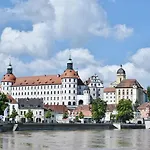 Neuburg Am Schloss דירה נויבורג אן דר דונאו