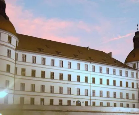 Neuburg Am Schloss ノイブルク・アン・デア・ドナウ