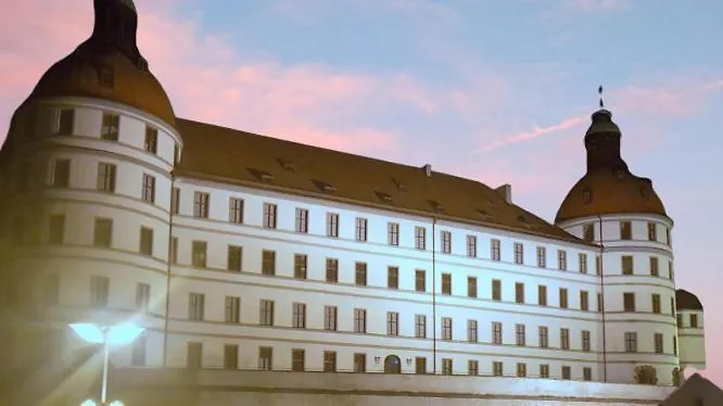 Neuburg Am Schloss נויבורג אן דר דונאו